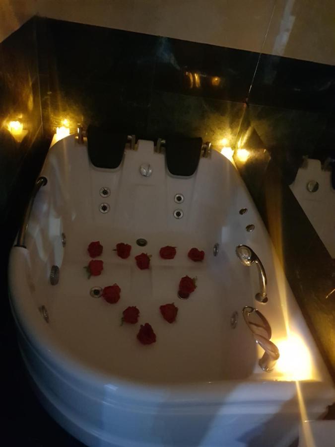 Spa Mega Mall Monza National Arena 부쿠레슈티 외부 사진